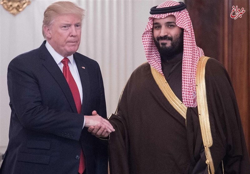 ترامپ به جز پول از عربستان چه می‌خواهد؟