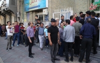 مشارکت بیش از ۶ میلیون نفر در استان تهران/ امکان رای‌گیری پس از ساعت ۲۴ فراهم نشد