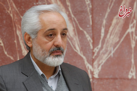 نماینده روحانی: نتایج روشن است منتظر اعلام وزارت کشور هستیم