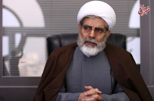 انتخاب روحانی رای به تضمین حقوق شهروندی و توسعه صلح پایدار است