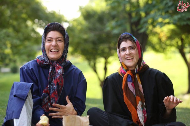 رکوردزنی تهرانی‌ها در انتخابات و تماشای «نهنگ عنبر2»