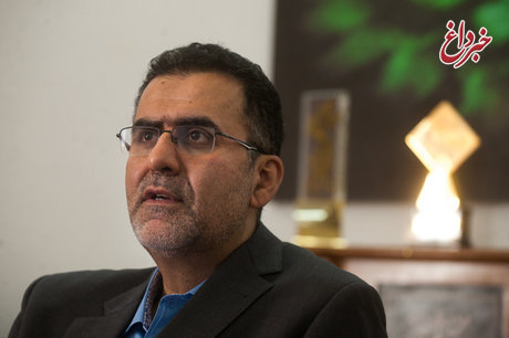 حجتالله ایوبی: نسل آینده هرگز این تصمیم تاریخی را فراموش نخواهد کرد حجتالله ایوبی: نسل آینده هرگز این تصمیم تاریخی را فراموش نخواهد کرد