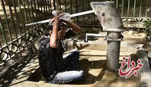 گرمای شدید در هند جان ۱۶۷ نفر را گرفت