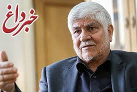 پیام متفاوت محمد هاشمی برای پیروزی روحانی