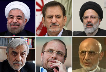 بازتاب انتخابات ایران در رسانه های خارجی -2 / شگفتی های رقابت های انتخاباتی