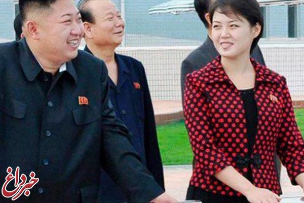 شرایط جالب ازدواج با خواهر رهبر کره شمالی!