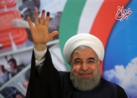 روحانی در رادیو ایران: بعضی‌ها از کلمه افتتاح خوششان نمی‌آید / لحن سخن برخی مسئولان در سال های قبل از 92 لحن جنگ بود / خشونت نتوانسته باعث خوشبختی هیچ ملتی شود