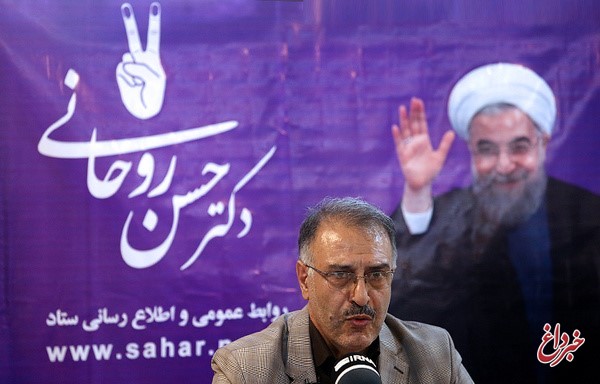 هیچ چهره شاخصی در میان اصولگرایان از قالیباف حمایت نمی‌کند/ امیدوارم سیاست سرزمین سوخته نظامیان را اجرا نکند
