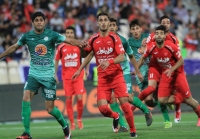 فرار پرسپولیس از شکست با درخشش طارمی