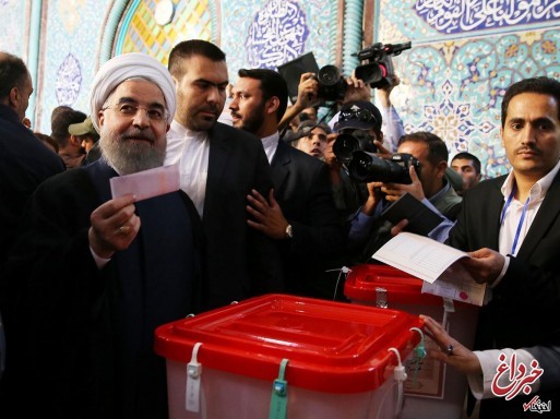 چرا پیروزی روحانی خبر بدی برای ترامپ است؟ / کاخ سفید ترجیح می داد رقیب «شیخ دیپلمات» روی کار بیاید تا بشود علیه تهران فضاسازی کرد