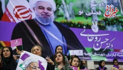 کیهان: اگر دولت یازدهم موفق بود که رقیب روحانی نباید 15میلیون رای بیاورد