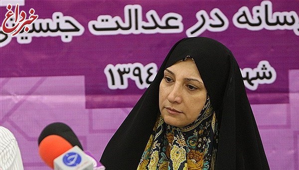 زهرا نژادبهرام از مشارکت مردم در انتخابات شوراها تشکر کرد