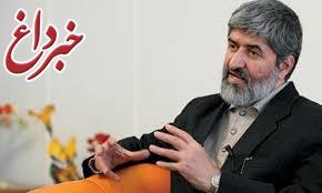 علی مطهری: ۴ سال گلوله‌باران دولت روحانی توسط نهادها و رسانه‌های خاص و عوام‌فریبی‌های انتخاباتی فایده‌ای نداشت/ پاسخ مردم حیرت‌انگیز است/توصیه به روحانی