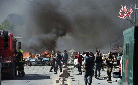 انفجار در کابل، بار دیگر قتل عام