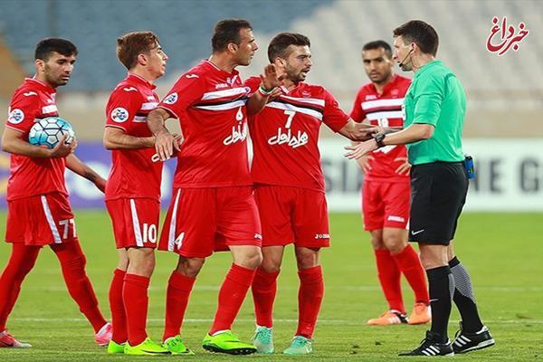 برگ برنده پرسپولیس در نقل و انتقالات