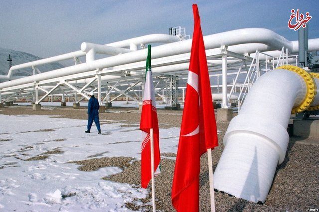 ارتباط دادن پرونده صادرات گاز ایران به ترکیه به کرسنت عجیب است/ محکومیتی علیه ایران در کار نبود