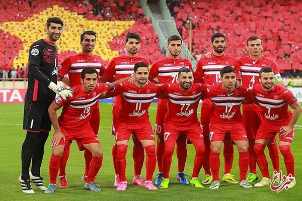 دردسر تصمیم AFC برای پرسپولیس/ احتمال عدم میزبانی در تهران تا رسیدن به فینال!