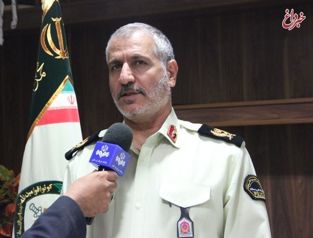 جمعآوری بیش از ۳ هزار معتاد متجاهر طی 3 ماه در شیراز جمعآوری بیش از ۳ هزار معتاد متجاهر طی 3 ماه در شیراز