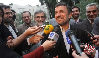 الحیات: تندروها شکست سنگینی متحمل شدند/احمدی‌نژاد هم از شکست آن‌ها می‌گوید