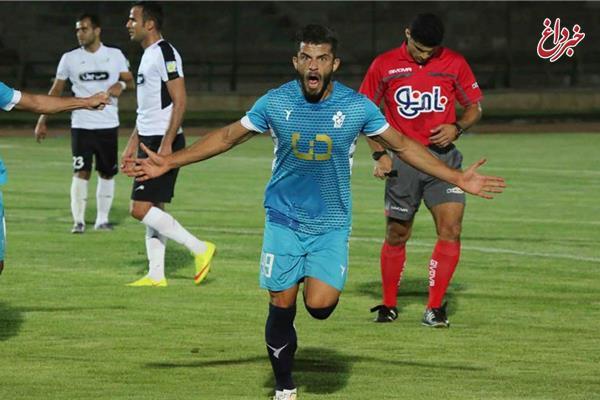 پرسپولیس با بازیکن مدنظر برانکو به توافق مالی نرسید