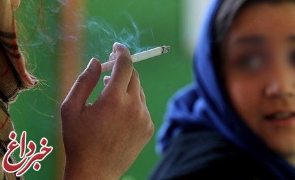 زنان در برابر سیگار آسیب‌پذیرترند