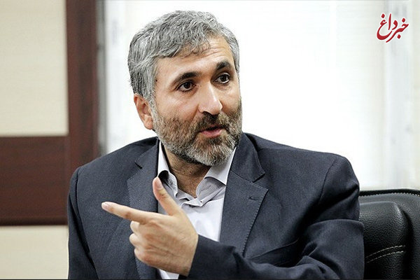 مدیر شبکه نسیم منصوب شد مدیر شبکه نسیم منصوب شد