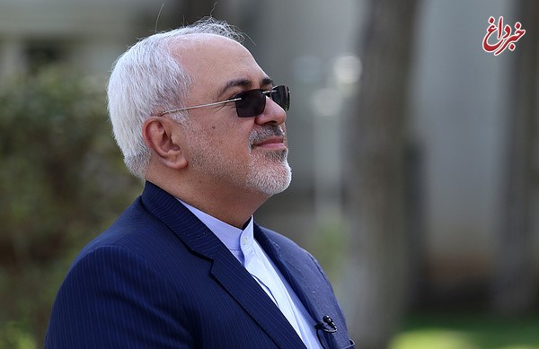 ظریف با همتایان خود عراقی و عمانی خود گفت‌وگو کرد