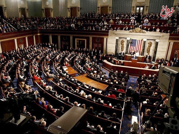 سنای آمریکا چهارشنبه درباره اعمال تحریم‌های جدید علیه ایران رأی‌گیری می‌کند