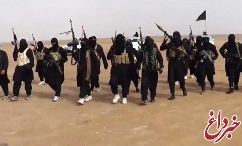 وعده داعش به پیروانش: حملات شما در ماه رمضان ثوابی چند برابر دارد! وعده داعش به پیروانش: حملات شما در ماه رمضان ثوابی چند برابر دارد!