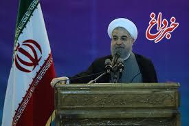 چرا آراء روحانی در برخی شهرها کم شد؟