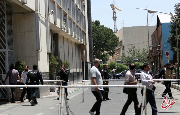 آخرین وضعیت مصدومان حوادث ترویستی تهران