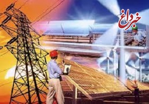 کاهش تعرفه برق در برخی شهرهای استان سیستان و بلوچستان
