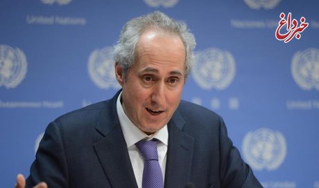 رای‌گیری سازمان ملل برای ایجاد دفتر ضدتروریسم