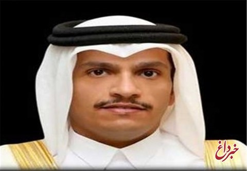 وزیر خارجه قطر: ایران آمادگی خود را برای تامین مواد غذایی قطر اعلام کرده است / هرگز با چنين خصومتي روبرو نشده بوديم