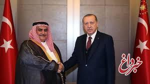 اردوغان: بحران قطر باید در ماه رمضان پایان یابد