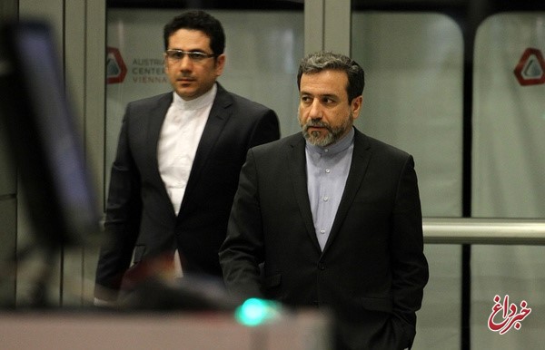 قانون افزایش تحریم‌های ایران برخلاف اجرای همراه با حسن نیت برجام است