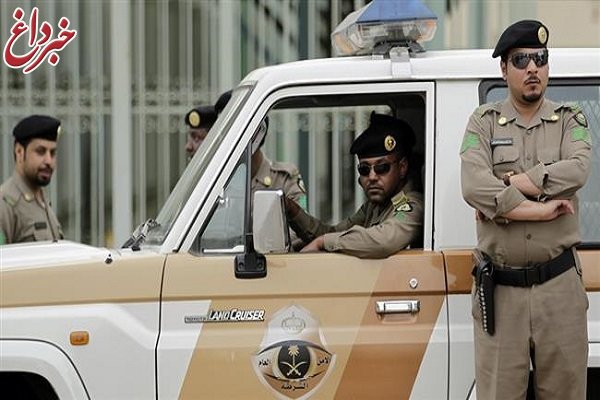 یک کشته و ۲ زخمی در حمله به گشتی امنیتی در عربستان