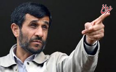 خداحافظی محمود احمدی‌نژاد با مجمع تشخیص مصلحت؟