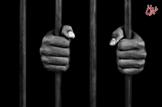 مردی که به جرم تجاوز به15سال زندان محکوم شده بود،در مدت مرخصی اش به یک زن دیگر تجاوز کرد