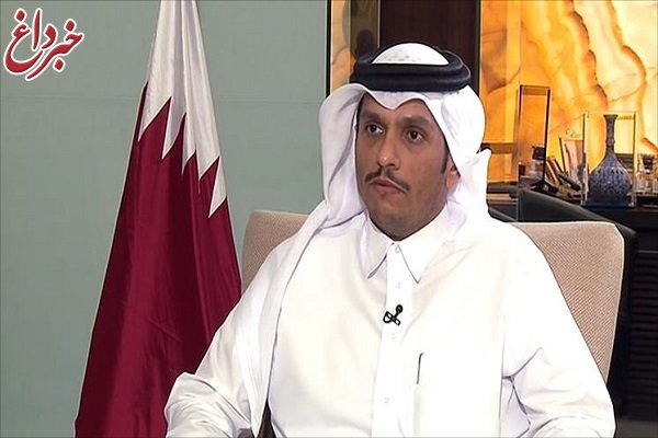 قطر: ایران و روسیه پیشنهاد ارسال کمک های غذایی داده اند
