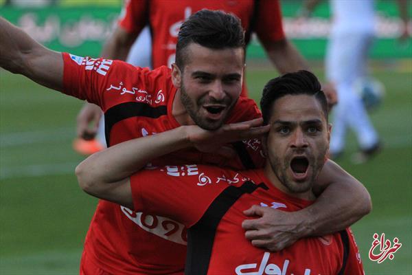 پرسپولیس برای سروش فیعی هم جا ندارد!