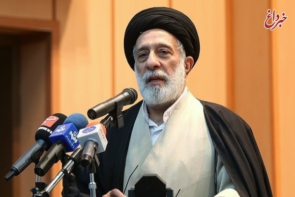 سیدهادی خامنه‌ای: به بهانه حجاب نمی‌توان به کرامت انسانی لطمه زد/برخی با تهمت‌وافترا درپی حذف جریان‌های مقابل‌اند