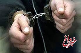 دستگیری ۲ عضو باند دزدی از خانه ها در فردیس/ متهمان با قرار وثیقه یک میلیاردی روانه زندان شدند