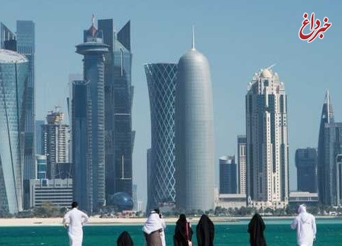 قطر چگونه از طریق ایران و ترکیه، محاصره عربستان و امارات را دور می زند؟ / قطری ها: افطارمان را با محصولات ایرانی باز می کنیم