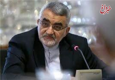 بروجردی:جمهوری اسلامی ایران با هیچ کسی شوخی ندارد/ در مبارزه با تروریست‌ها وارد فاز جدیدی شده‌ایم