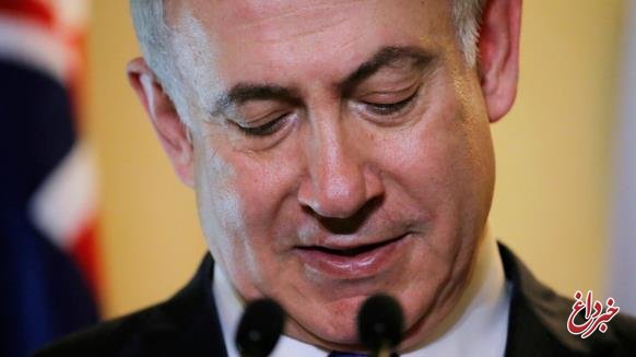 واکنش نتانیاهو به حمله سپاه به داعش: من یک پیام برای ایران دارم؛ اسرائیل را تهدید نکنید