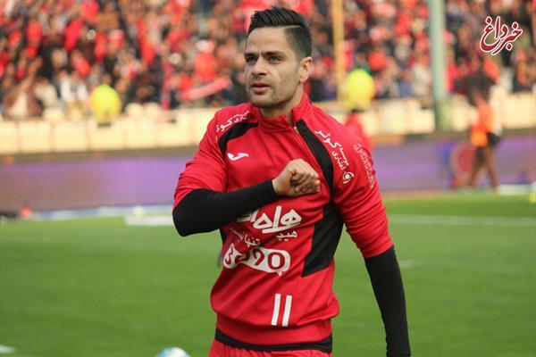 بهترین خبر نقل و انتقالاتی برای پرسپولیسی ها/ توافق دوساله ستاره محبوب با سرخ ها/ برانکو برای جذب پدیده لیگ اوکی داد!