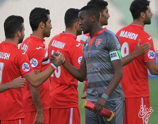 شانس بیشتر پرسپولیس برای صعود نسبت به لخویا