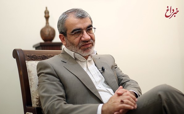 بررسی انتخابات ریاست جمهوری در جلسه امروز شورای نگهبان