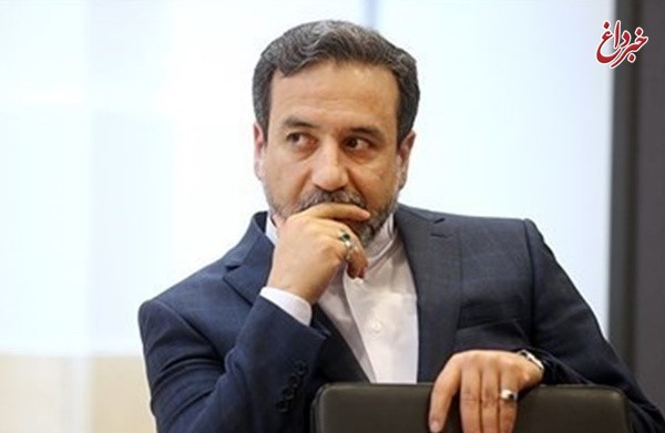 ترامپ به برجام پایبند بوده است/ رایزنی‌ها برای خرید اورانیوم ادامه دارد